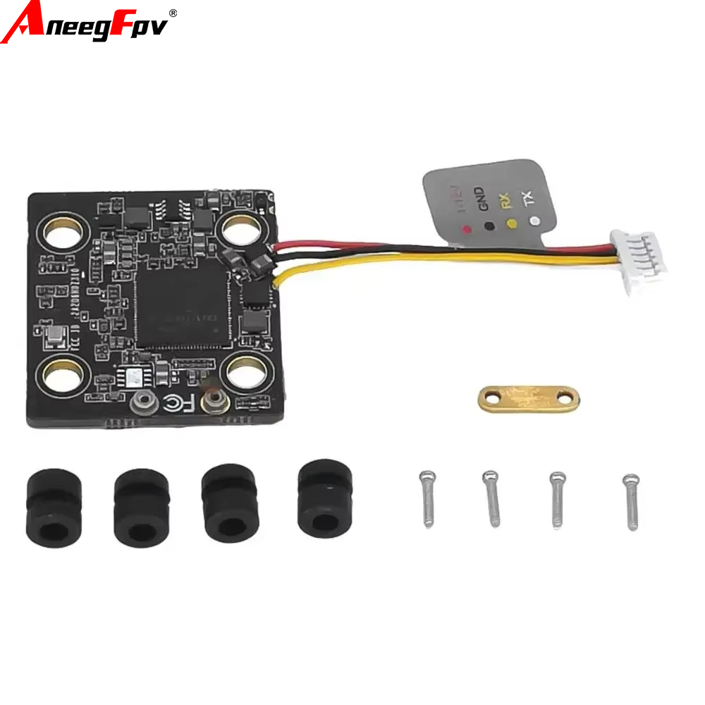 Hdzero Goggles Digital Hd Fpv - เครื่องส่งสัญญาณวิดีโอ HDZero Race V3 VTX ดิจิตอล
