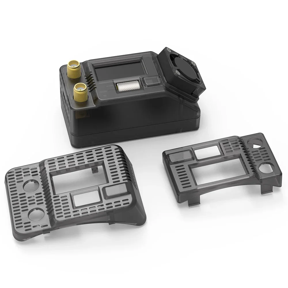 Skyzone Steadyview X Receiver Module - SKYZONE ตัวรับสัญญาณหน้าจอ SteadyView X 5.8Ghz IPS