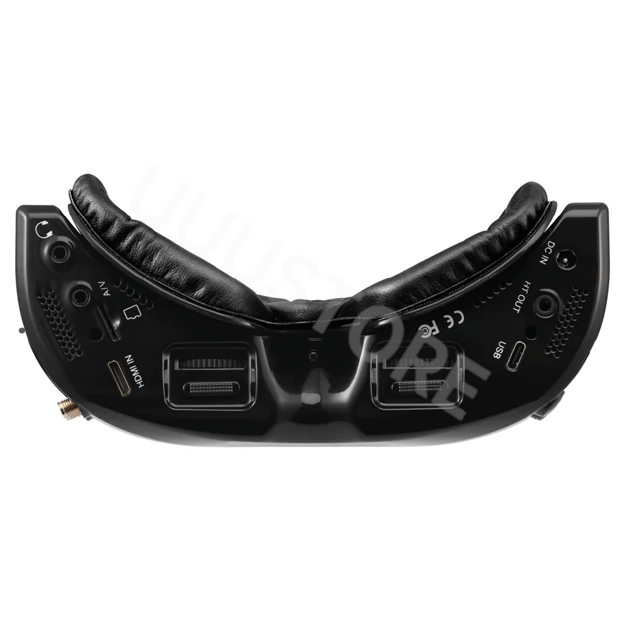 Skyzone Sky04O Pro Fpv Goggles - แว่นตาบังคับวิทยุ SKYZONE SKY04O Pro FPV OLED