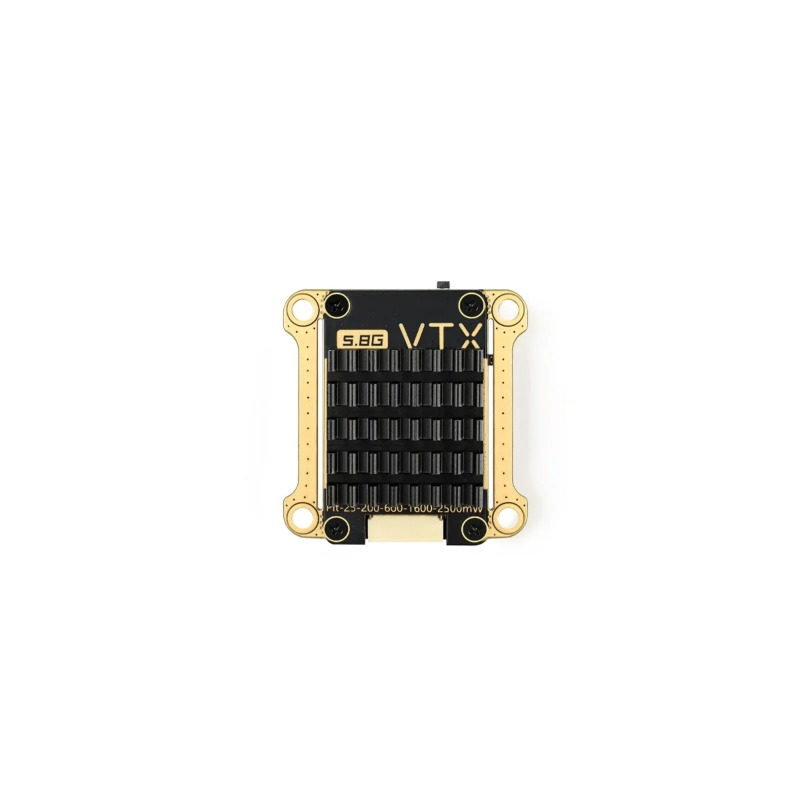 Geprc RAD vtx 5.8G 2.5W/geprc  - Geprc Rad Vtx 5.8G 2.5W บทวิจารณ์และราคา