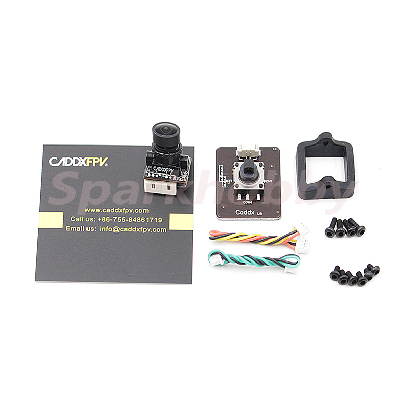 Caddx ANT Nano FPVกล้อง1200TVL - Walksnail Avatar Hd Goggles X บทวิจารณ์และราคา
