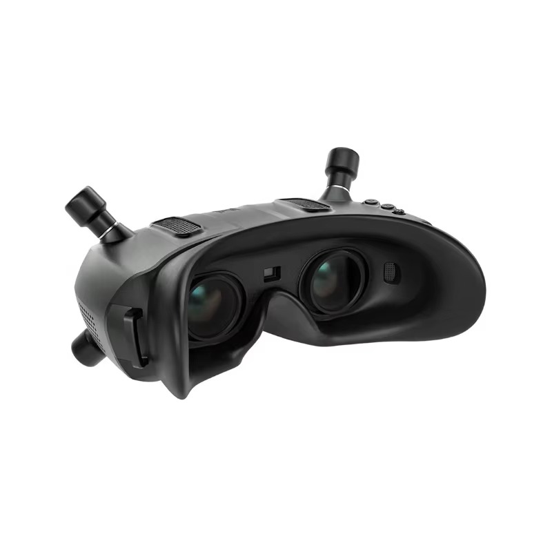แว่นตา CADDX Walksnail Avatar  - Walksnail Avatar Hd Goggles X บทวิจารณ์และราคา
