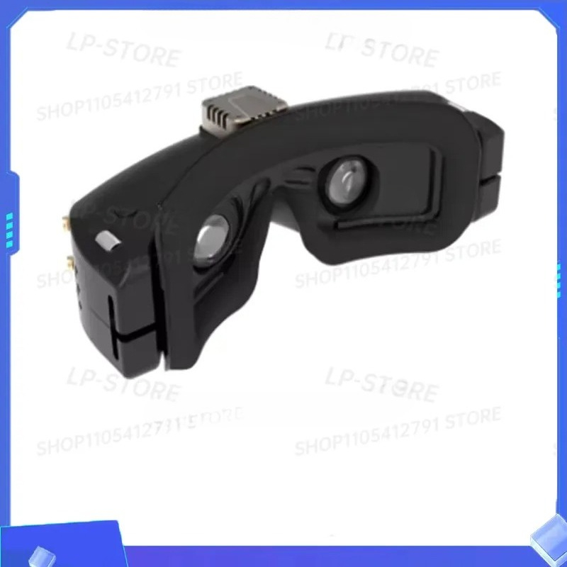 สำหรับแว่นตา FPV SKYZONE SKY04 - Skyzone Sky04O Pro Fpv Goggles บทวิจารณ์และราคา