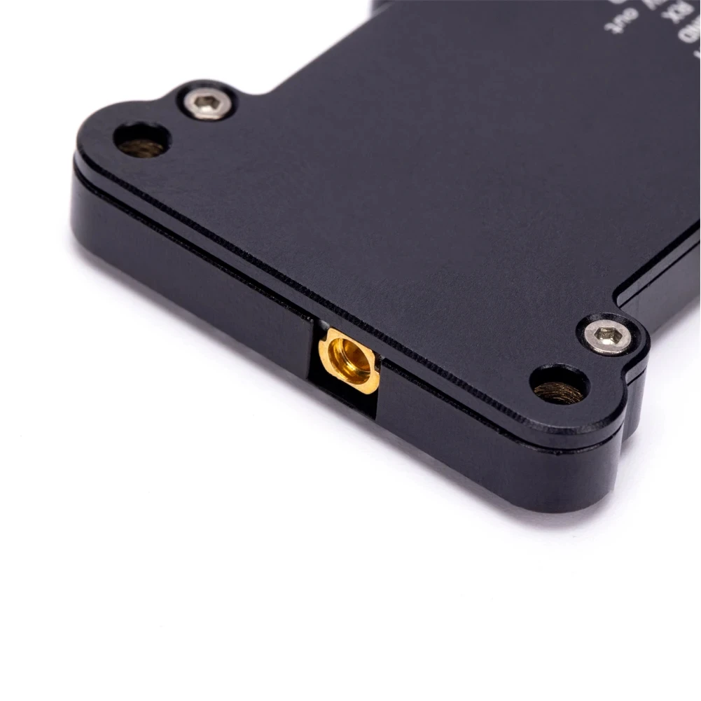 UniFly IFlight BLITZ 5.8G VTX  - Iflight Blitz 1.6W 5.8G Vtx บทวิจารณ์และราคา