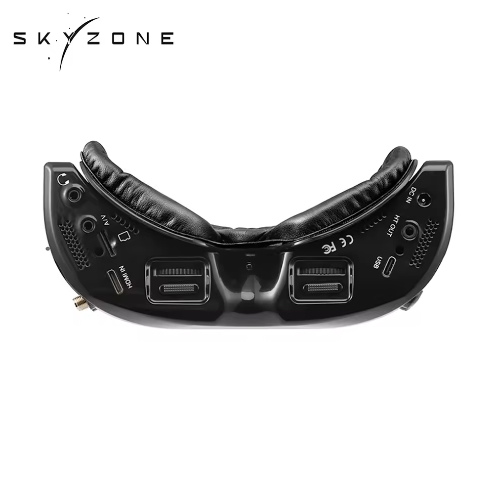 SKYZONE SKY04O Pro SKY04OPro แ - Skyzone Sky04O Pro Fpv Goggles บทวิจารณ์และราคา