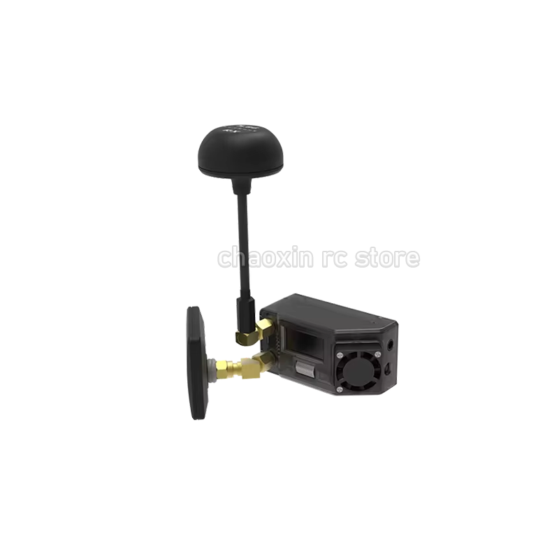 ตัวรับสัญญาณหน้าจอ SKYZONE Ste - Skyzone Steadyview X Receiver Module บทวิจารณ์และราคา