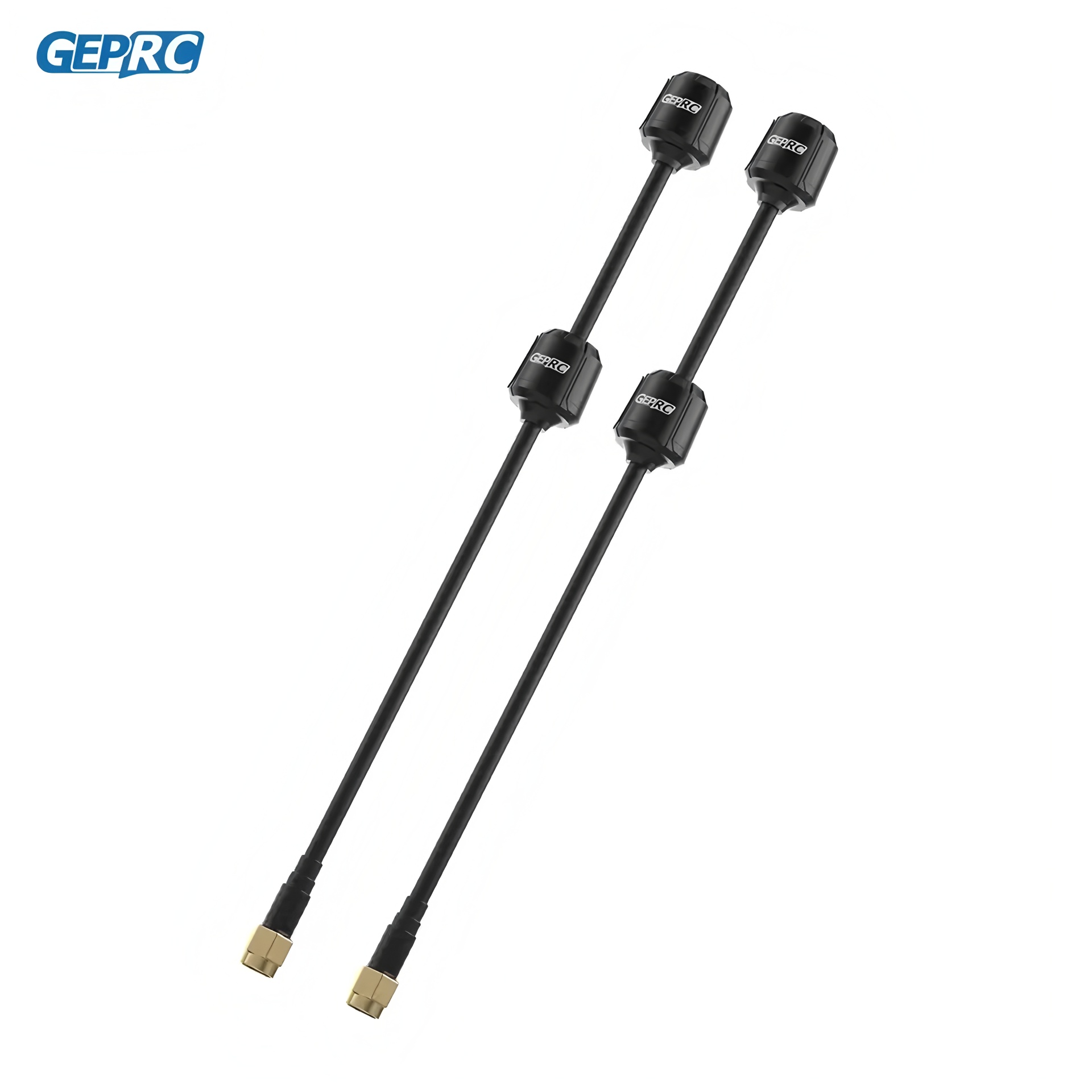 GEPRC Momoda2 5.8G เสาอากาศคู่ - Foxeer Reaper Extreme 2.5W Vtx บทวิจารณ์และราคา
