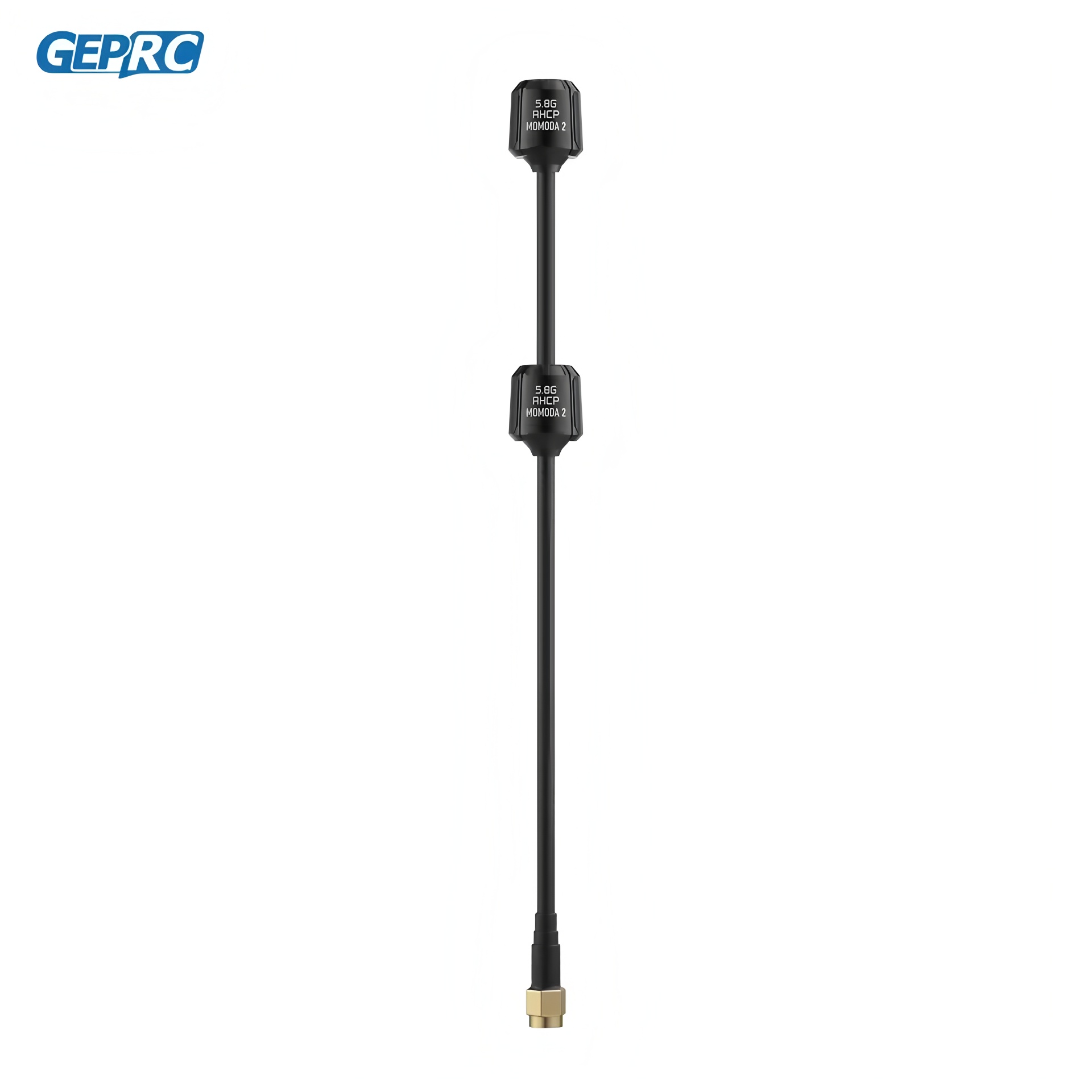 GEPRC Momoda2 5.8G เสาอากาศคู่ - Foxeer Reaper Extreme 2.5W Vtx บทวิจารณ์และราคา