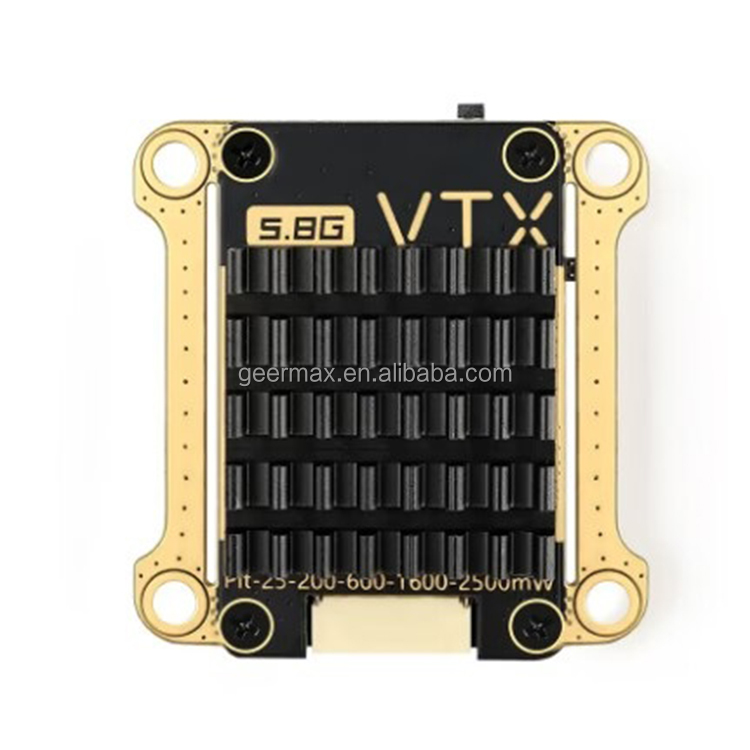 อะไหล่โดรนสำหรับ GEPRC RAD VTX - Geprc Rad Vtx 5.8G 2.5W บทวิจารณ์และราคา