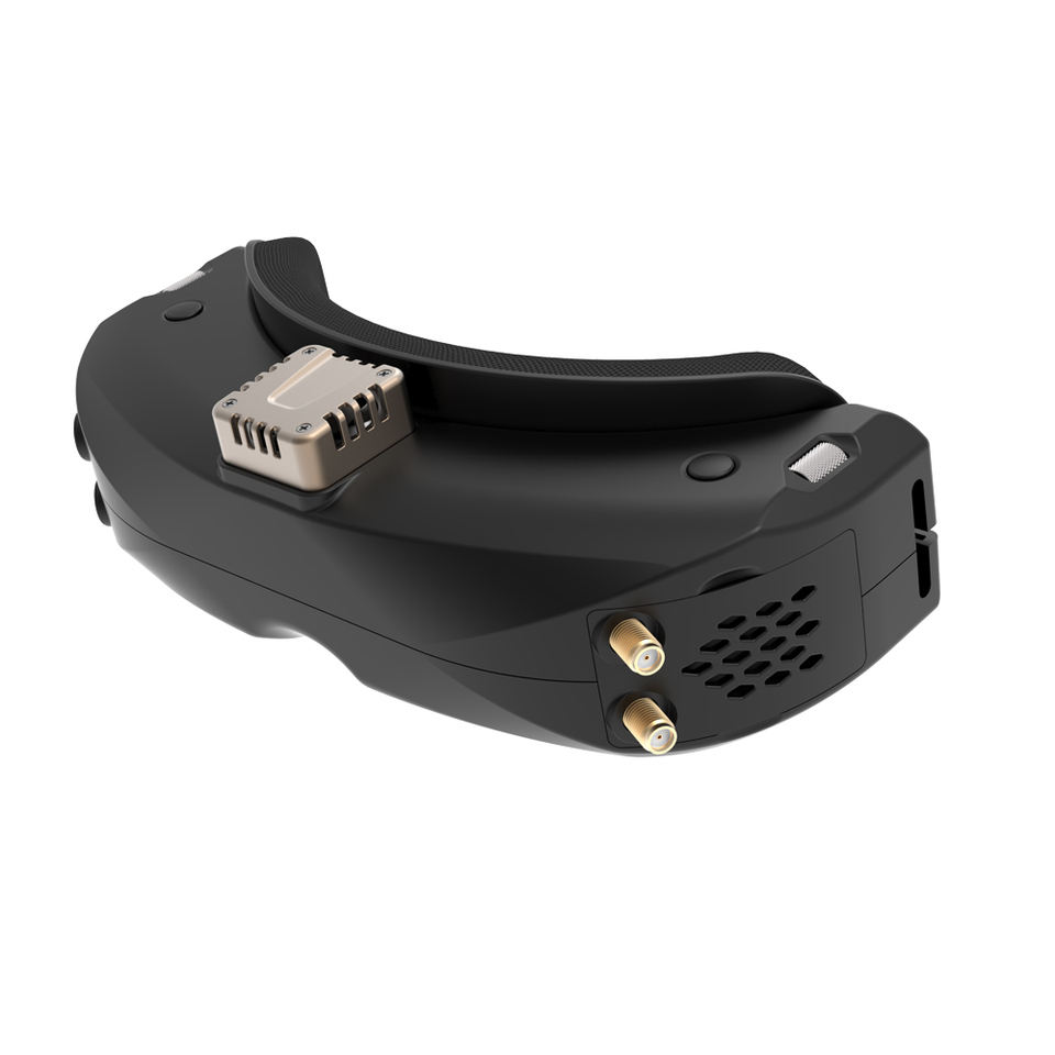 แว่นตา FPV รุ่น SKYZONE SKY04O - Skyzone Sky04O Pro Fpv Goggles บทวิจารณ์และราคา