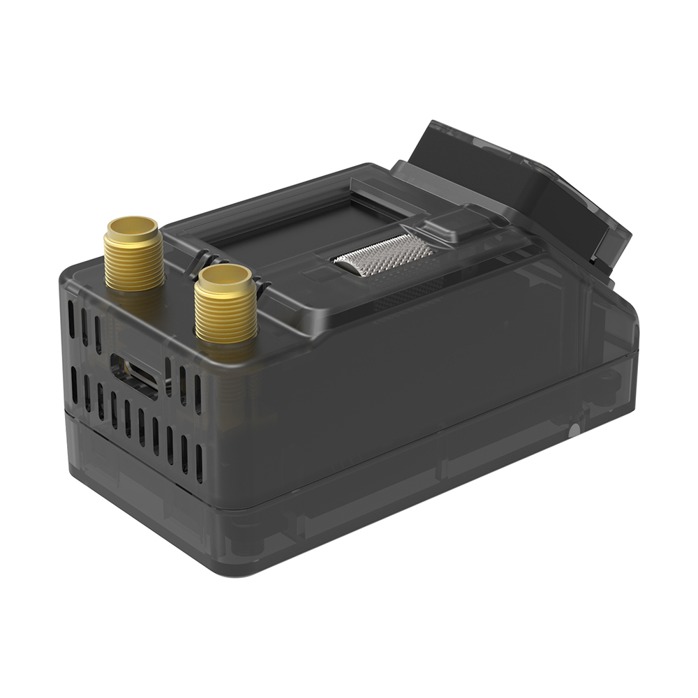 SKYZONE Steadyview X 5.0G 5.8G - Skyzone Steadyview X Receiver Module บทวิจารณ์และราคา