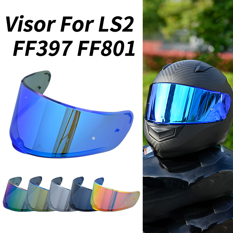 กระบังหน้าสำหรับ LS2 FF397 FF8 - Walksnail Avatar Hd Kit V2 32Gb บทวิจารณ์และราคา