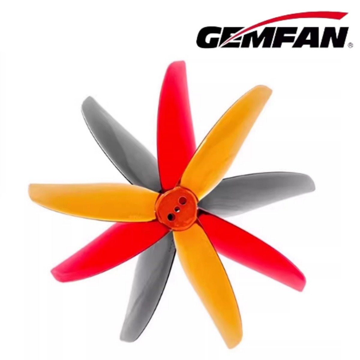 ใบพัด Gemfan 3020 ขนาด 3 นิ้ว  - Walksnail Avatar Hd Goggles X บทวิจารณ์และราคา