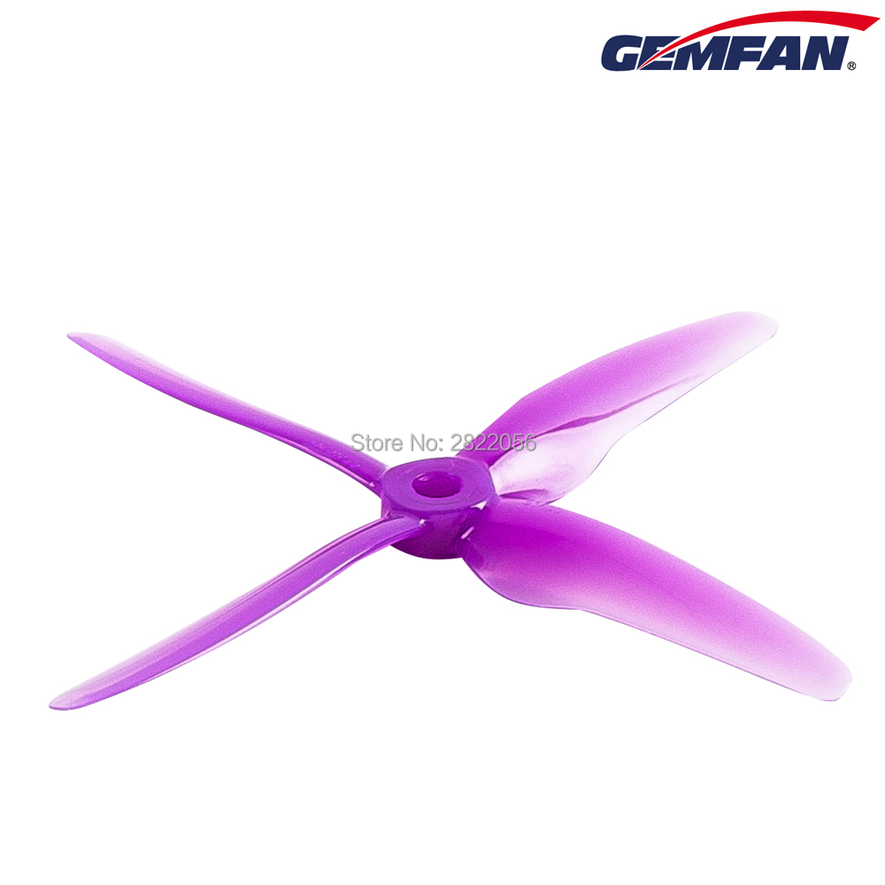 ใบพัด Gemfan 51455 ขนาด 5 นิ้ว - Geprc Rad Vtx 5.8G 2.5W บทวิจารณ์และราคา