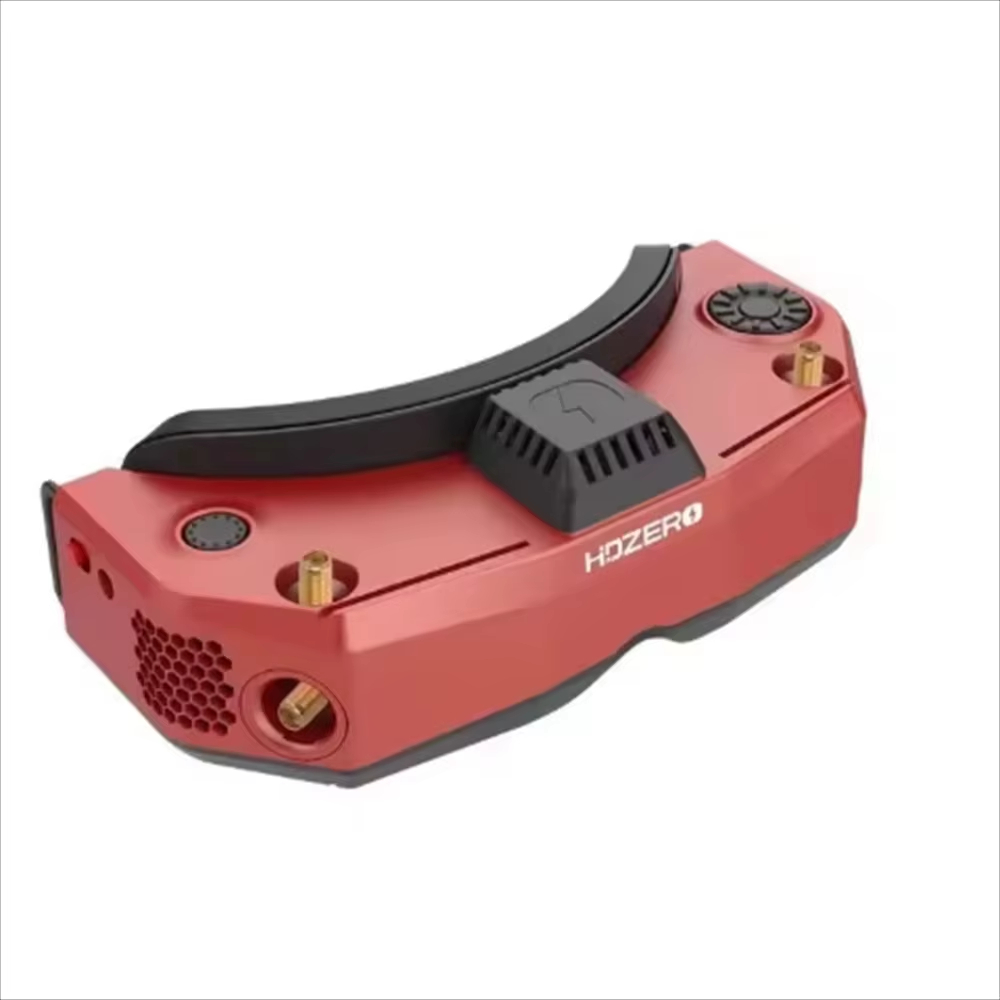 แว่นตา FPV ดิจิทัล HDZero Gogg - Hdzero Goggles Digital Hd Fpv บทวิจารณ์และราคา