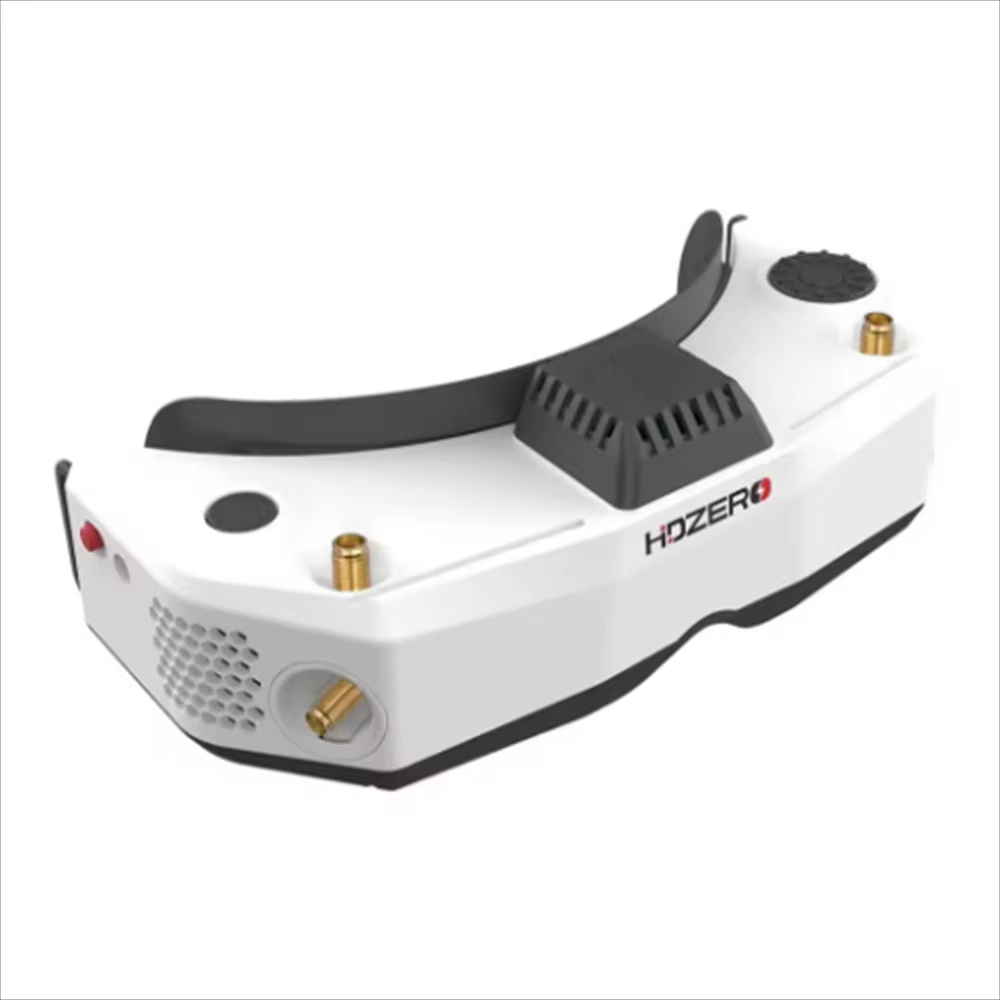 แว่นตา FPV ดิจิทัล HDZero Gogg - Hdzero Goggles Digital Hd Fpv บทวิจารณ์และราคา