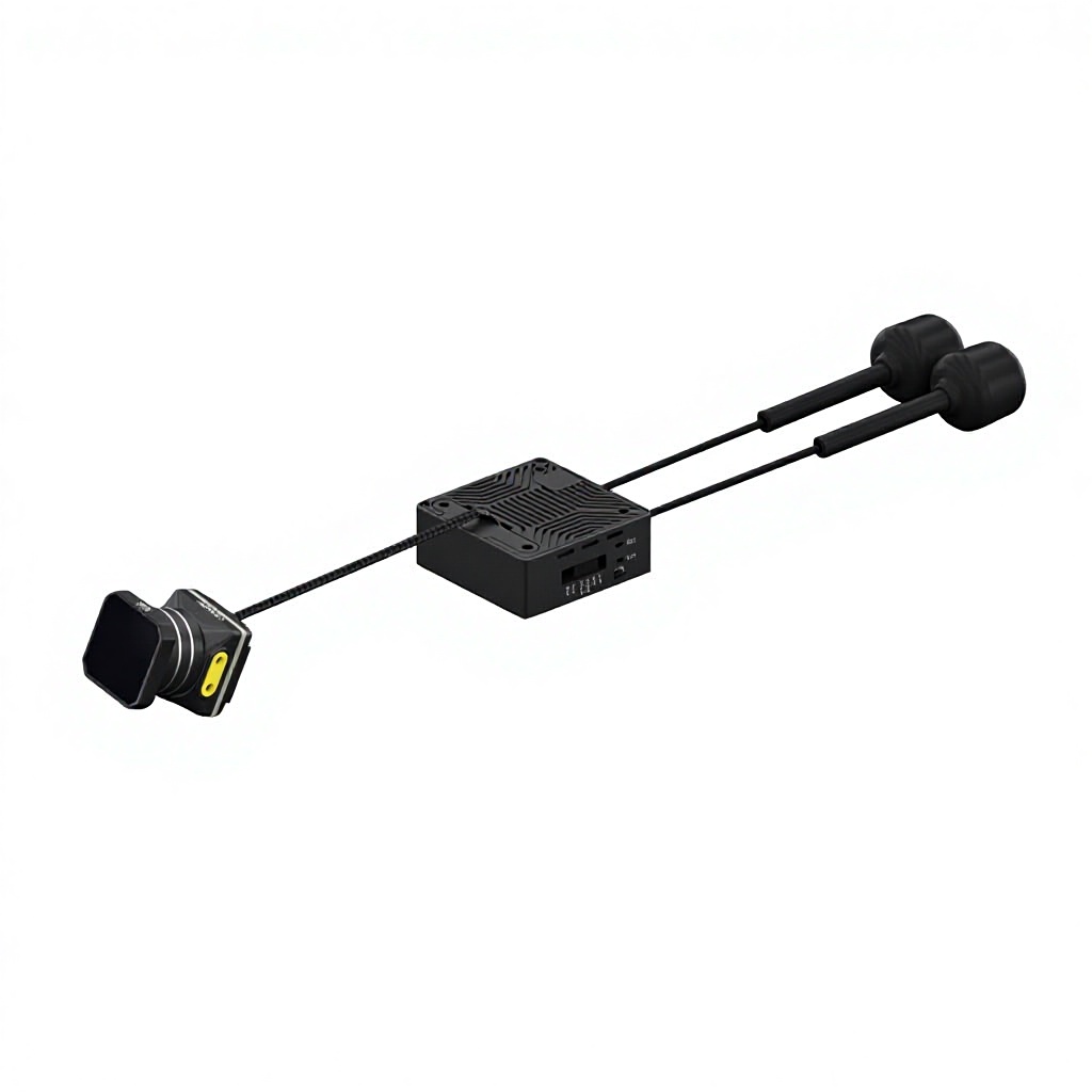 ชุด Walksnail Avatar Moonlight - Walksnail Avatar Hd Moonlight Kit 4K บทวิจารณ์และราคา