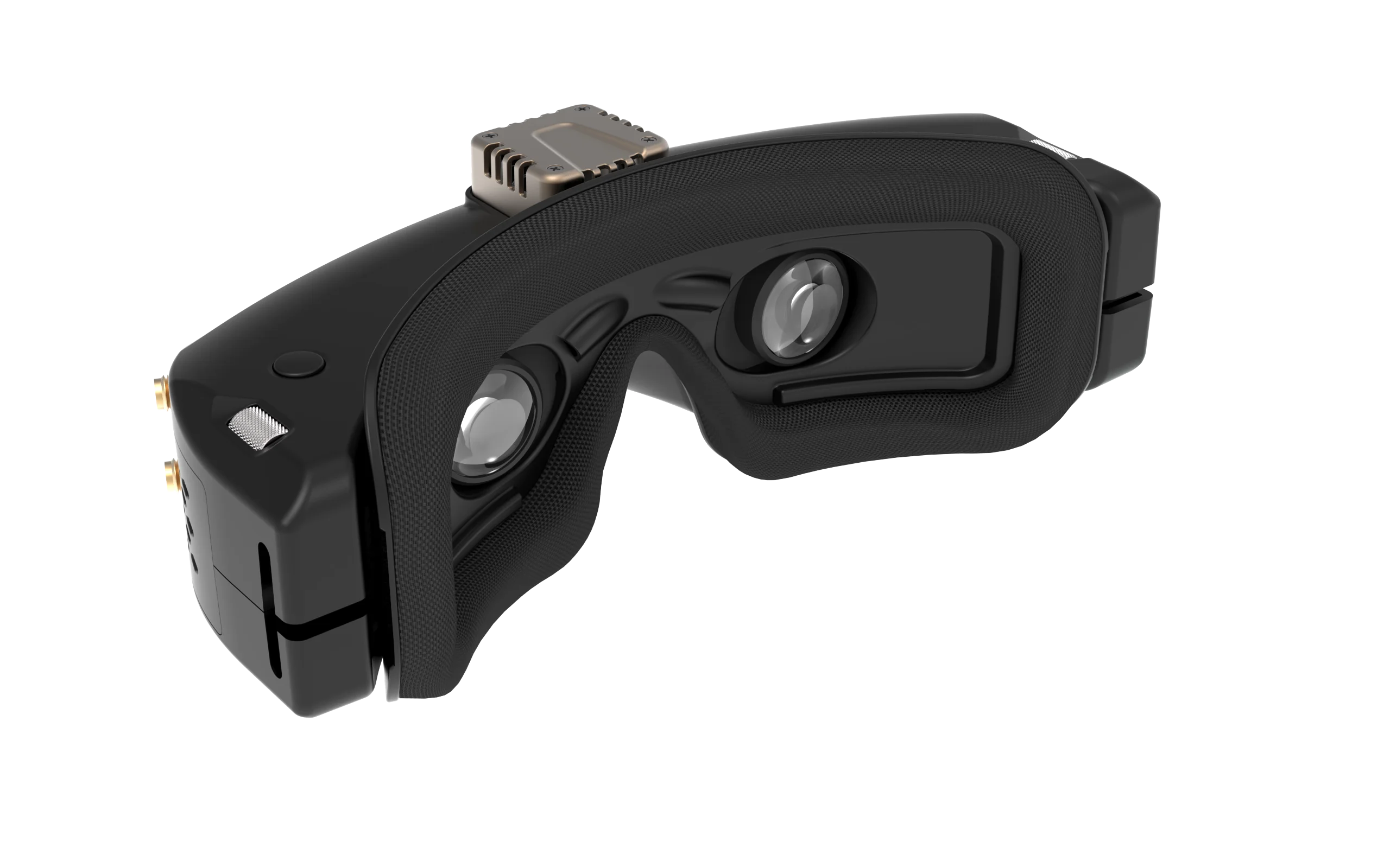 แว่นตา FPV Skyzone SKY04O PRO  - Skyzone Sky04O Pro Fpv Goggles บทวิจารณ์และราคา