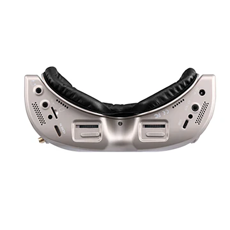 SKYZONE SKY04X PRO แว่นตา FPV  - Skyzone Sky04X Pro Oled Fpv Goggles บทวิจารณ์และราคา