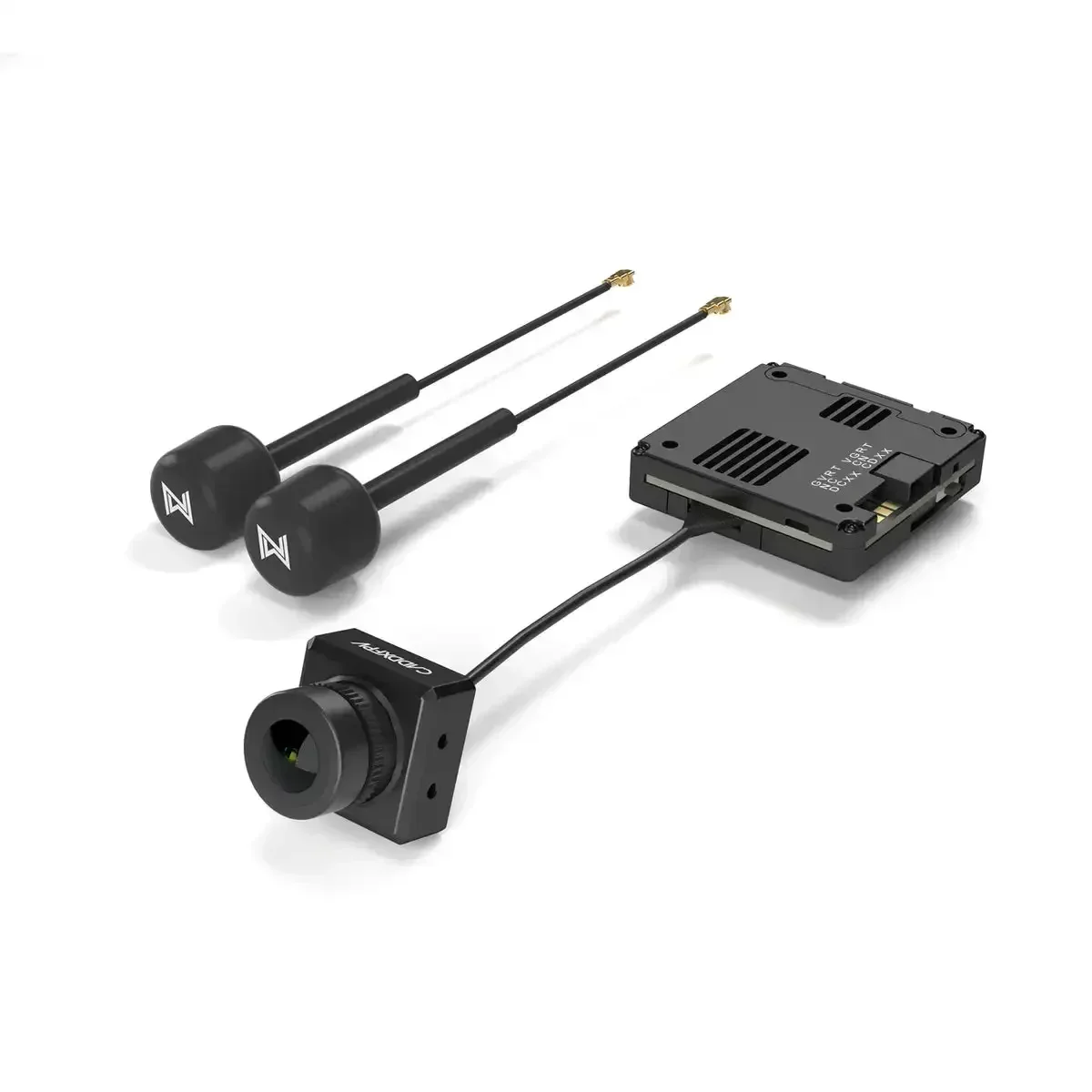ชุด Walksnail Avatar HD Pro Ki - Walksnail Avatar Hd Kit V2 32Gb บทวิจารณ์และราคา