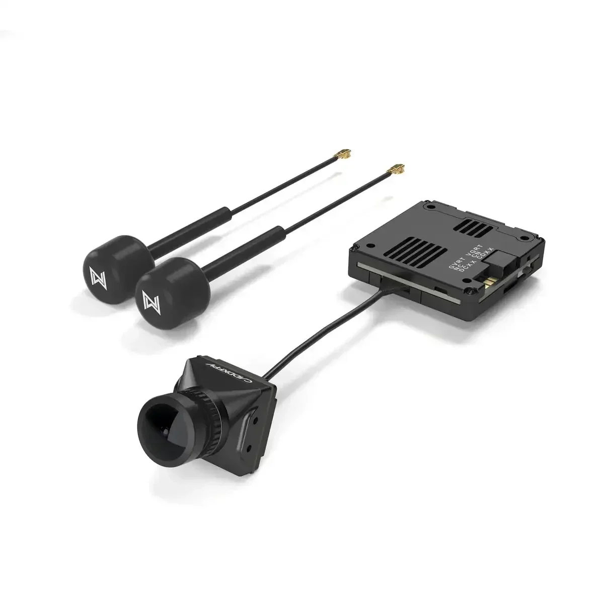 ชุด Walksnail Avatar HD Pro Ki - Walksnail Avatar Hd Kit V2 32Gb บทวิจารณ์และราคา