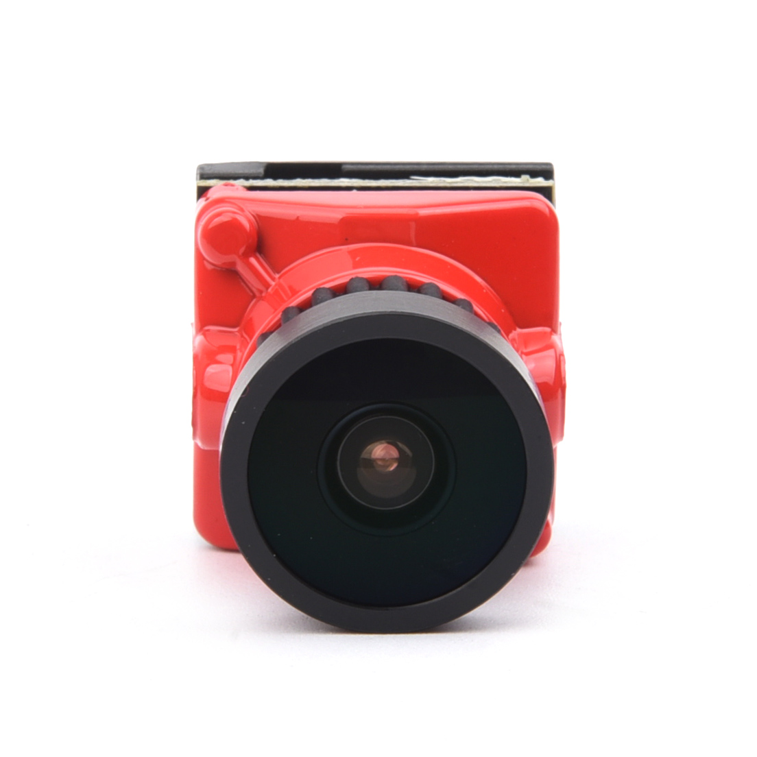 Mista Ratel 2000TVL FPV มินิกล - Foxeer Reaper Extreme 2.5W Vtx บทวิจารณ์และราคา