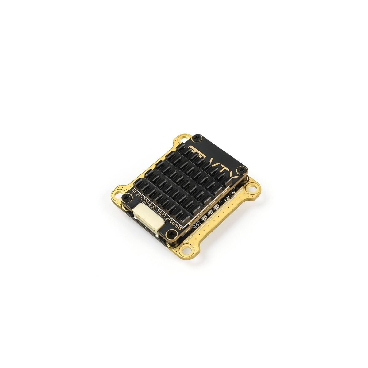 GEPRC RAD VTX 5.8G 2.5W เครื่อ - Geprc Rad Vtx 5.8G 2.5W บทวิจารณ์และราคา