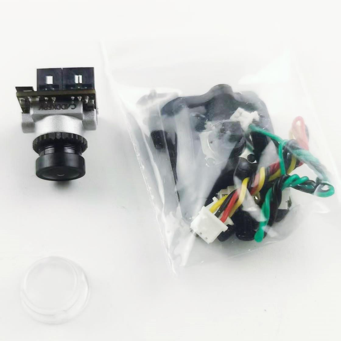 CADDX ANT นาโน 1200TVL กล้อง W - Walksnail Avatar Hd Goggles X บทวิจารณ์และราคา