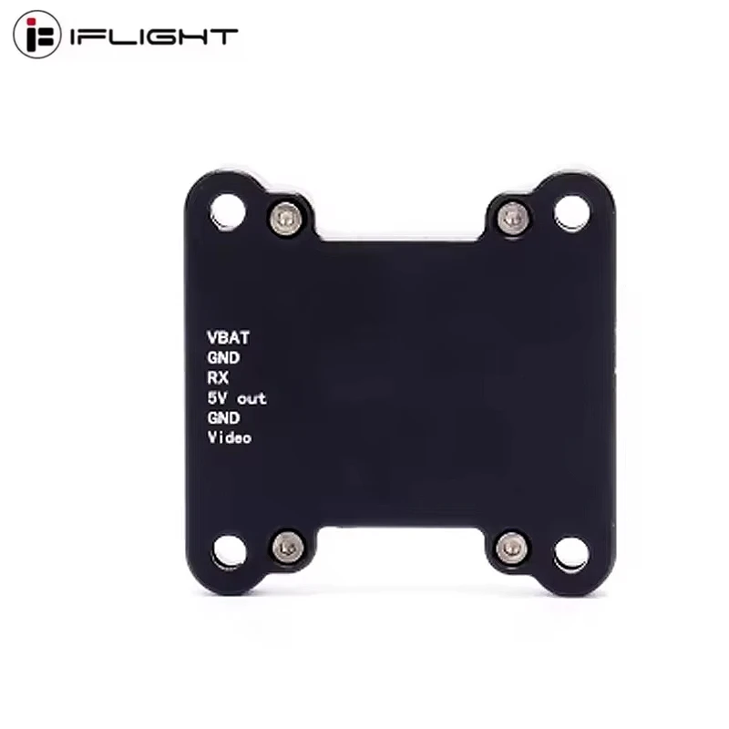 IFlight BLITZ 1.6W VTX กำลังส่ - Iflight Blitz 1.6W 5.8G Vtx บทวิจารณ์และราคา