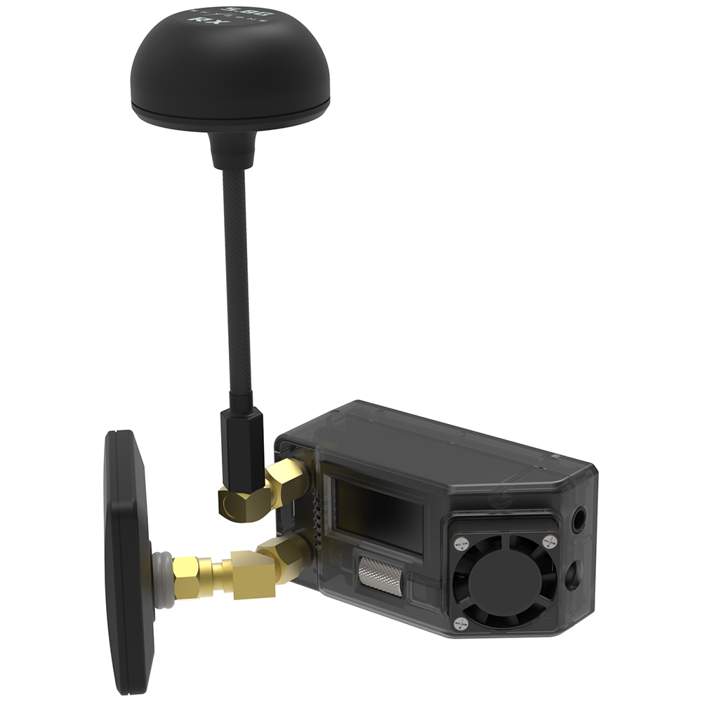 SKYZONE Steadyview X 5.0G 5.8G - Skyzone Steadyview X Receiver Module บทวิจารณ์และราคา