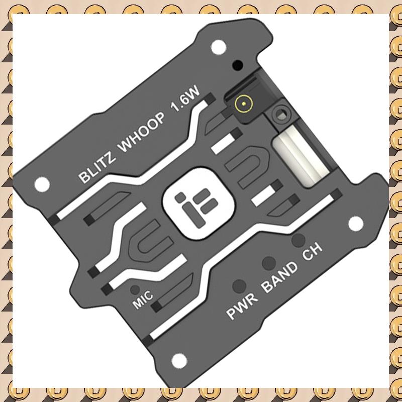 A003 Iflight BLITZ Whoop 5.8G  - Iflight Blitz 1.6W 5.8G Vtx บทวิจารณ์และราคา