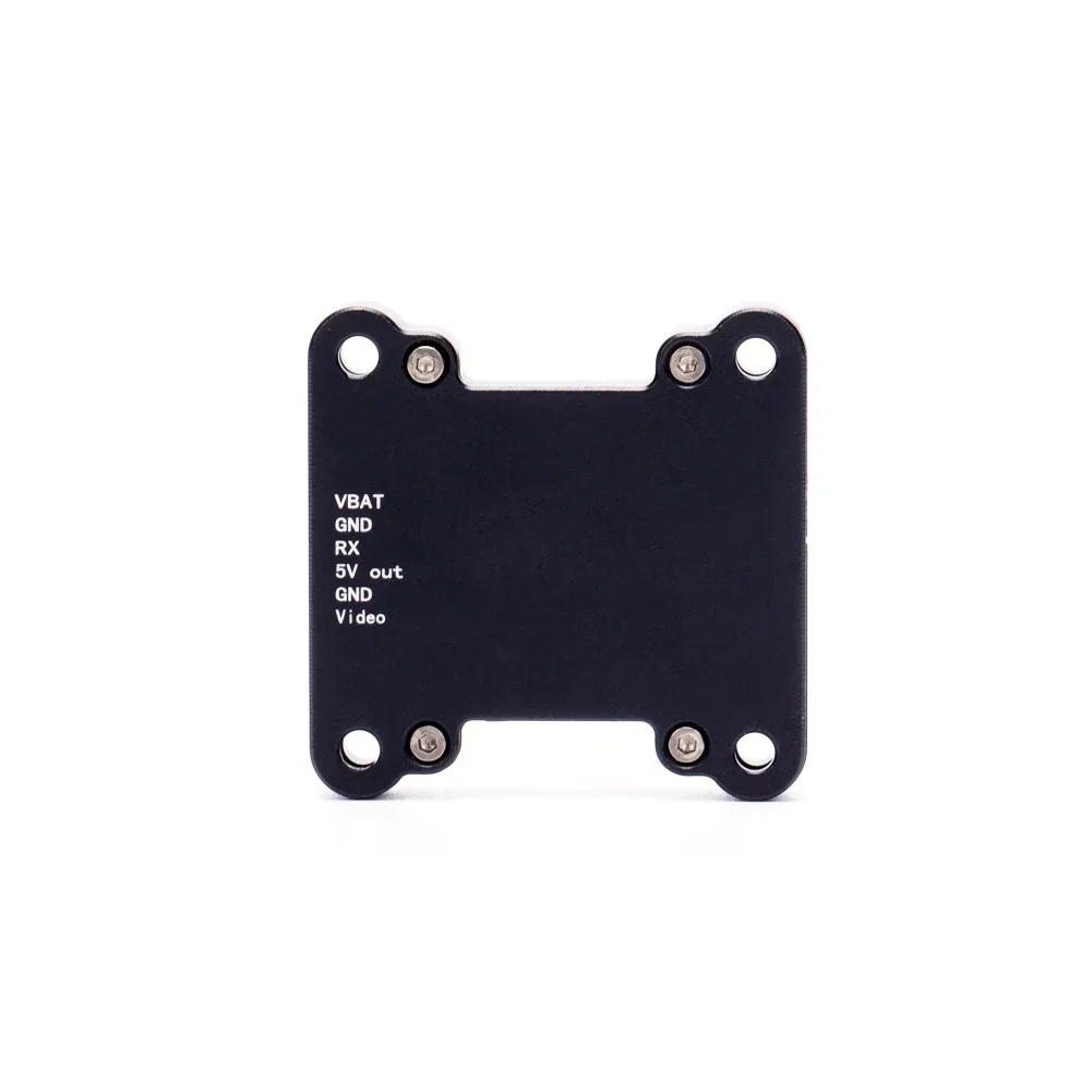 IFlight BLITZ 1.6W VTX - 5.8G  - Iflight Blitz 1.6W 5.8G Vtx บทวิจารณ์และราคา