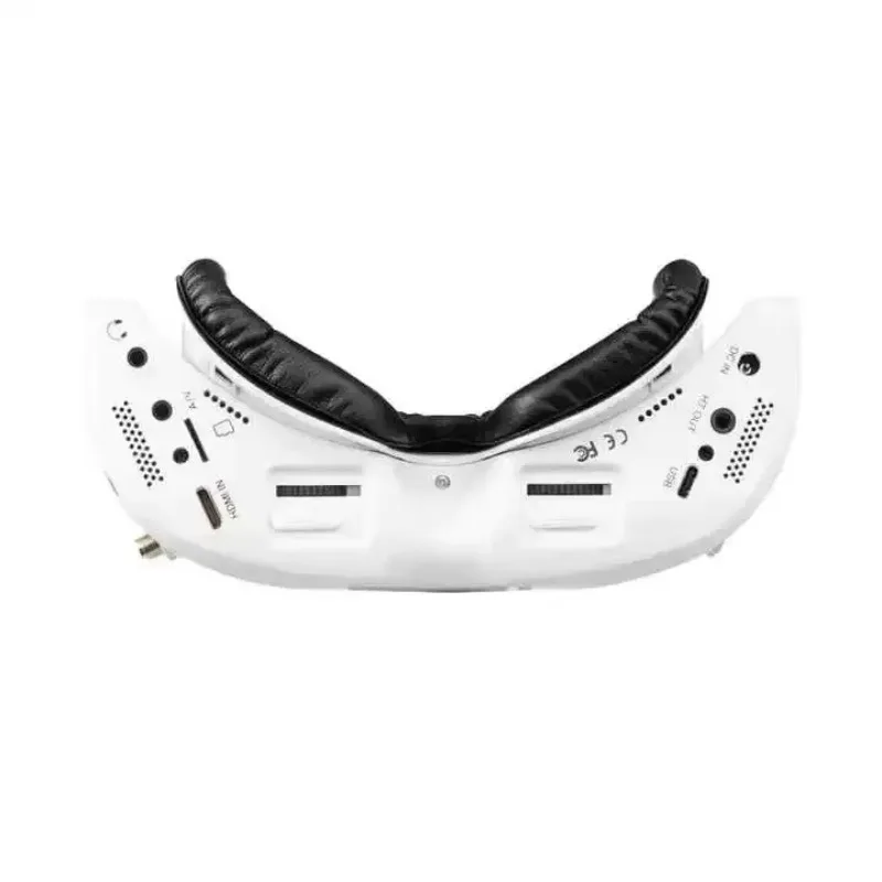 แว่นตา FPV NASM รุ่นปี 2026 V2 - Skyzone Sky04O Pro Fpv Goggles บทวิจารณ์และราคา