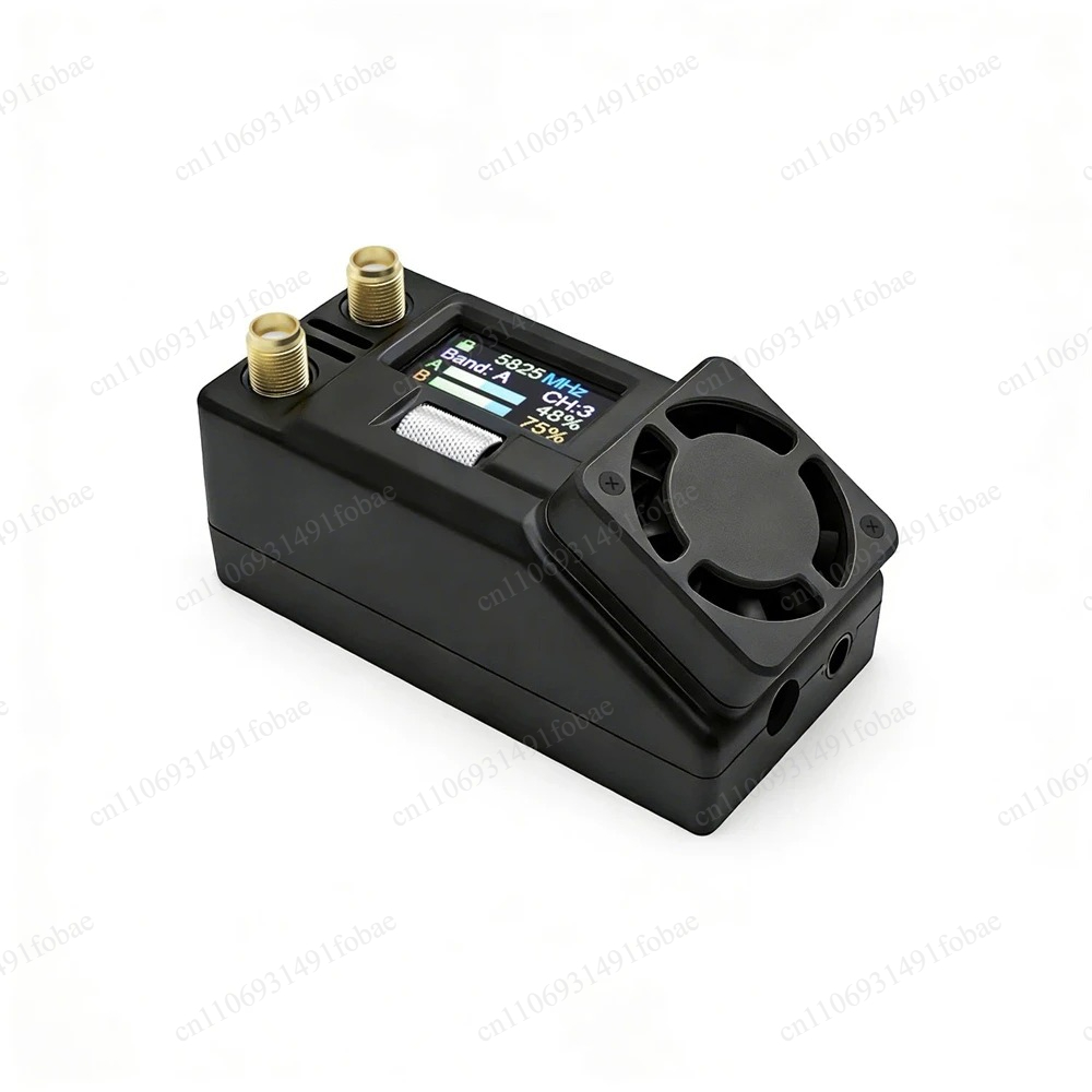 SKYZONE ตัวรับสัญญาณหน้าจอสเตด - Skyzone Steadyview X Receiver Module บทวิจารณ์และราคา
